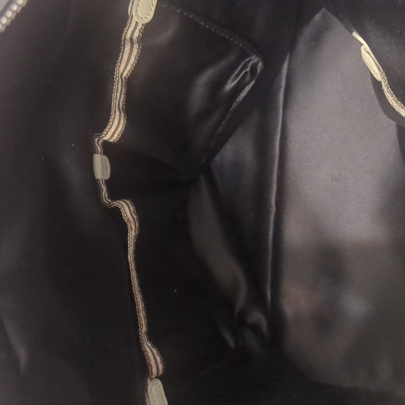 Henri Bendel Large Studded Tote - Picture 8 of 10